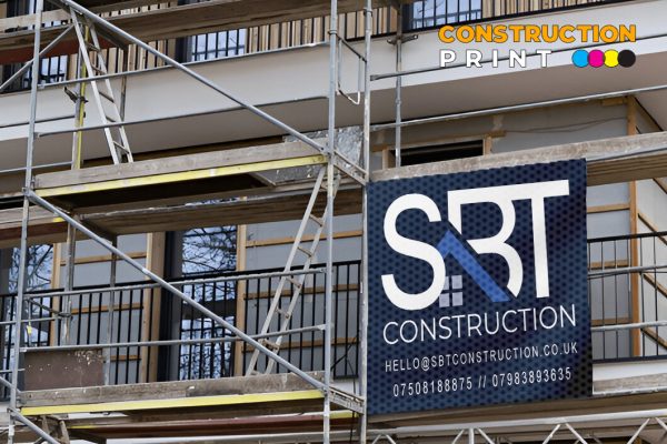 Building Mesh Banners - Image 5