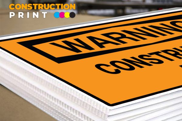 A1 Correx Board Printing - Image 4