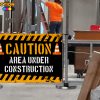 Custom Cafe Barrier Banners 2