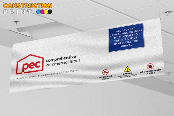 Fabric Banners Printing - Image 4