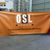 Fabric Banner 6