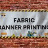 Fabric Banner Printing