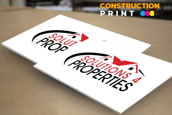 Foamex Board Printing - Image 4