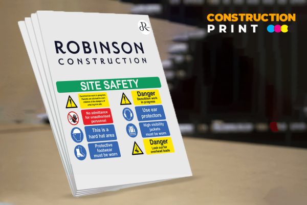 Foamex Board Printing - Image 5