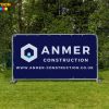 Heras Fence Banners PVC Vinyl 3