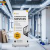 Roller Banner Stand 1200mm x 2000mm 2