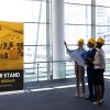 Roller Banner Stand 1200mm x 2000mm 4