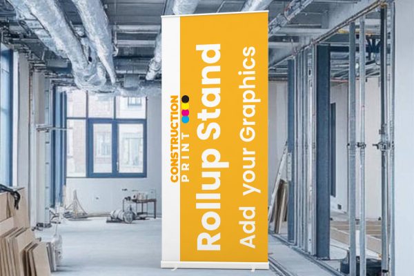 Roller Banner Stand 1500mm x 2000mm - Image 2