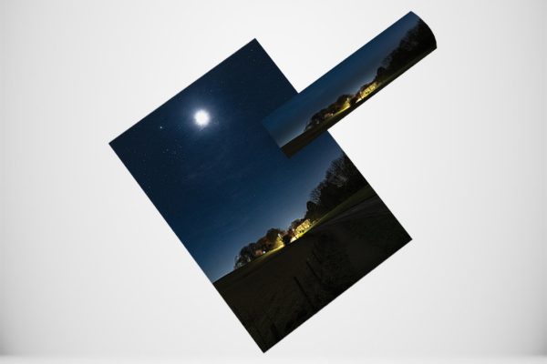 A2 LED Lightbox Frames Replacement Graphics - Image 2
