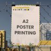 A2 Poster Printing