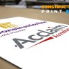 Aluminium Composite Panel Printing 2
