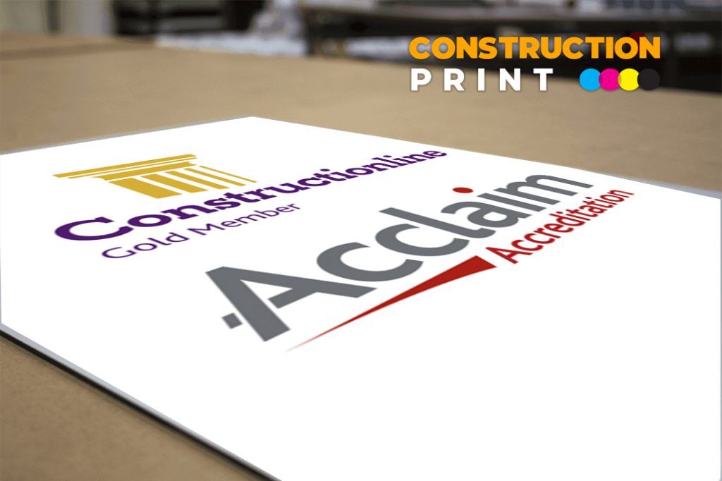 Aluminium Composite Panel Printing 2