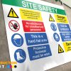 Aluminium Composite Panel Printing 3