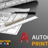 Autocad Printing 3
