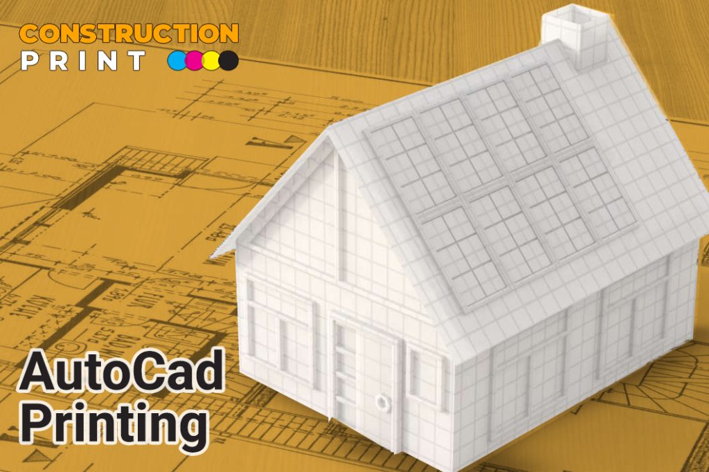 Autocad Printing 4