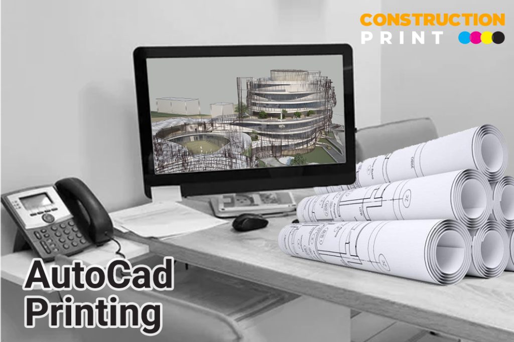 Autocad Printing 5