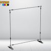 Backdrop Stand 8ft x 10ft (Stand Only) 1