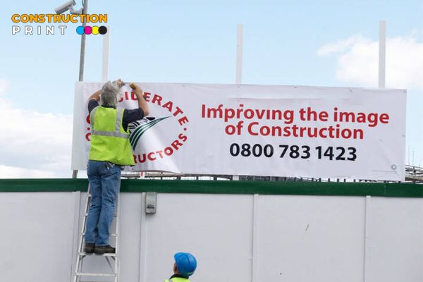 Banner Installation Services - Image 5