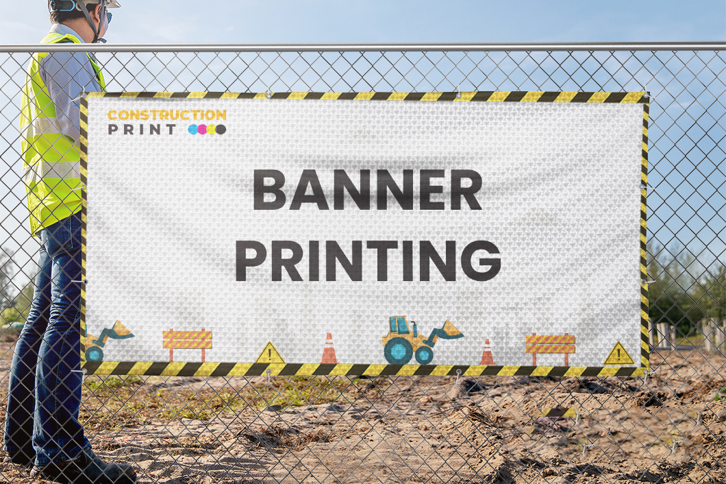 Banner Printing