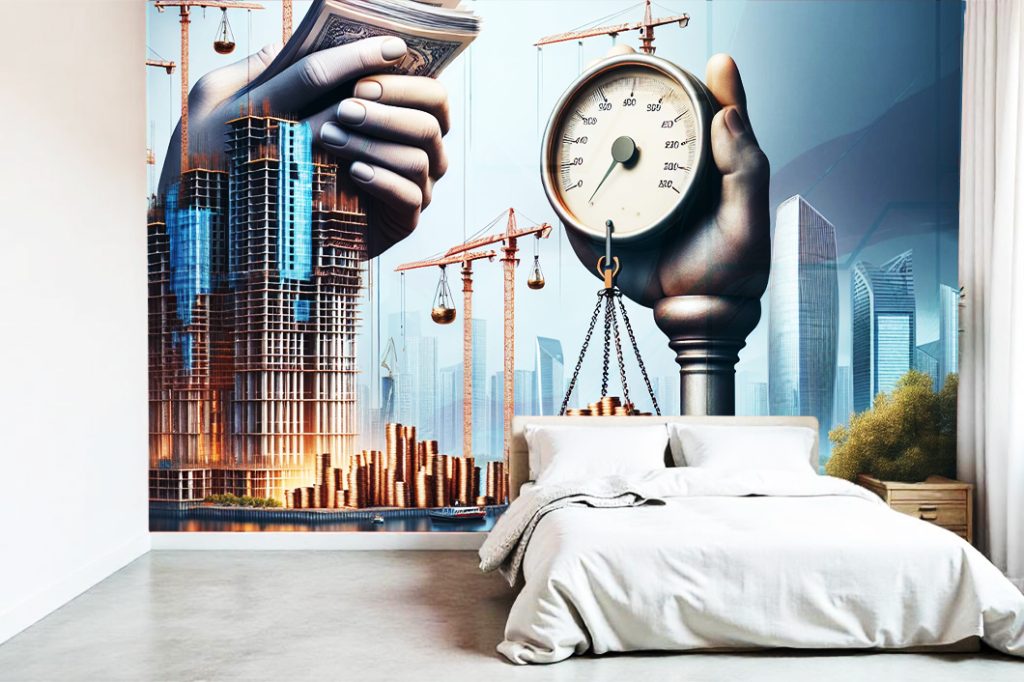 Bespoke Wallpaper Printing