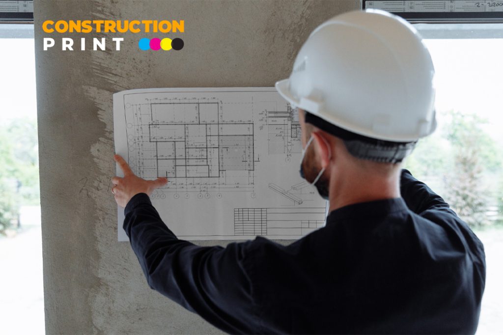 Blueprint Printing 2