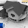 Blueprint Printing 4