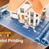 Blueprint Printing 5