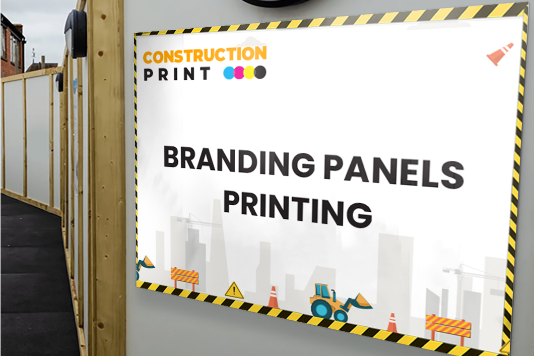 Branding Panels Printing