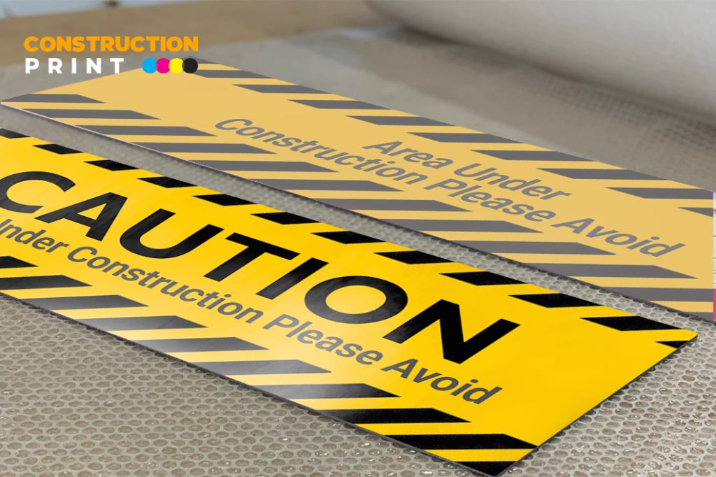 Branding Panels Printing 3