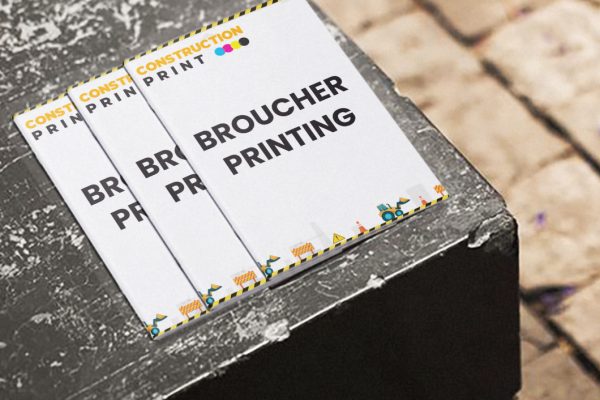 Brochure Printing