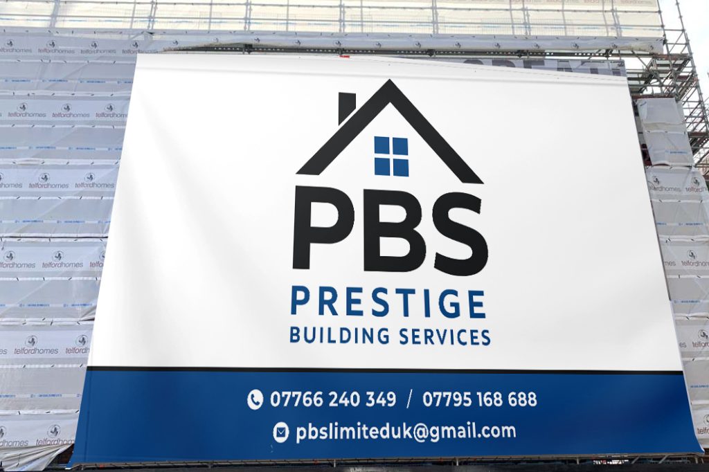 Building Wrap Banners 5