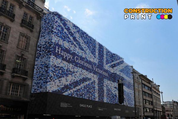 Building Wrap Installation - Image 6