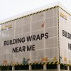 Building Wraps Near Me