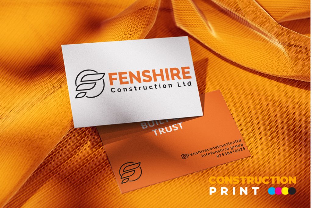 Business Card Printing 2