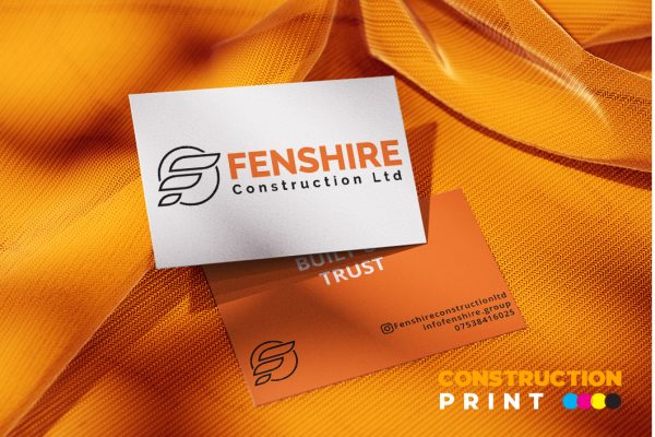 Business Card Printing - Image 4