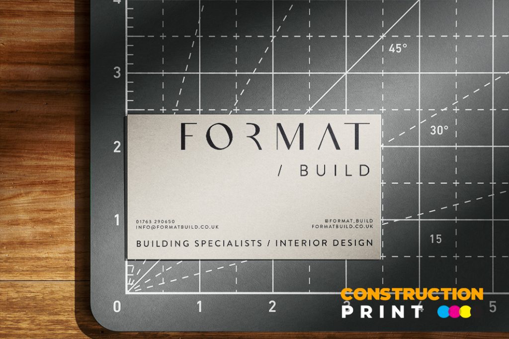 Business Card Printing 3