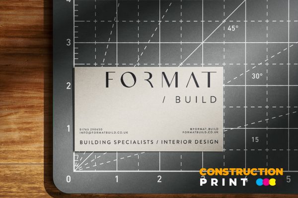Business Card Printing - Image 5
