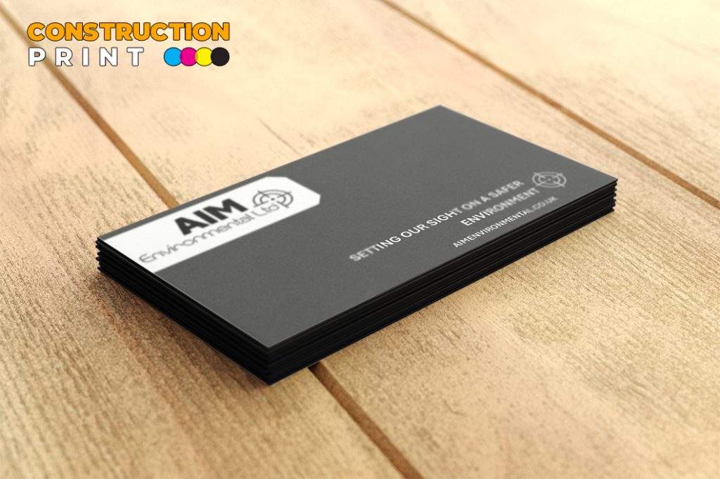 Business Card Printing 4
