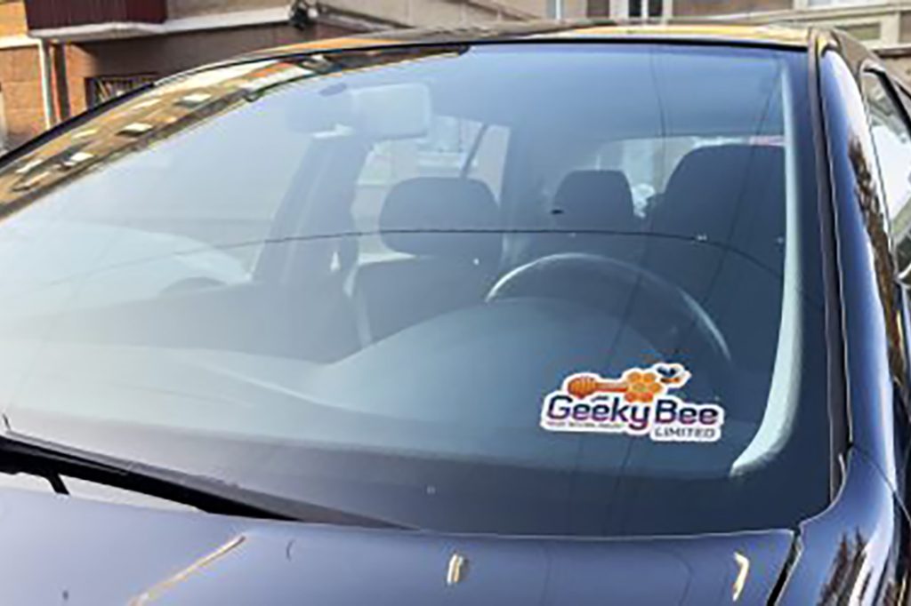 Car Decal Stickers 2