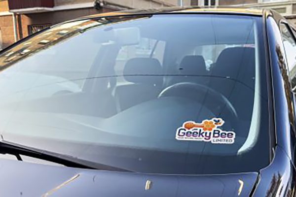 Car Decals - Image 4