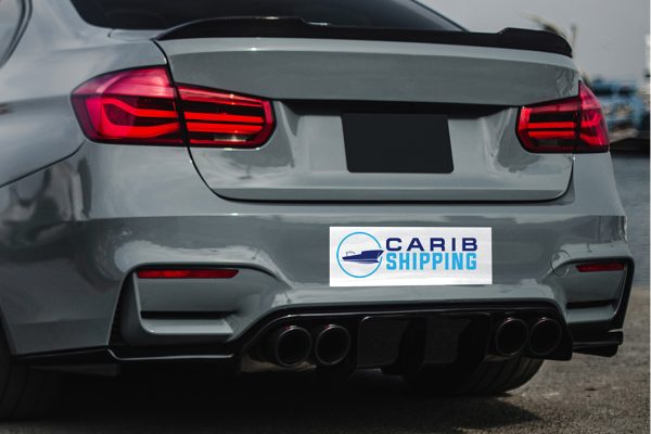 Car Decals - Image 2
