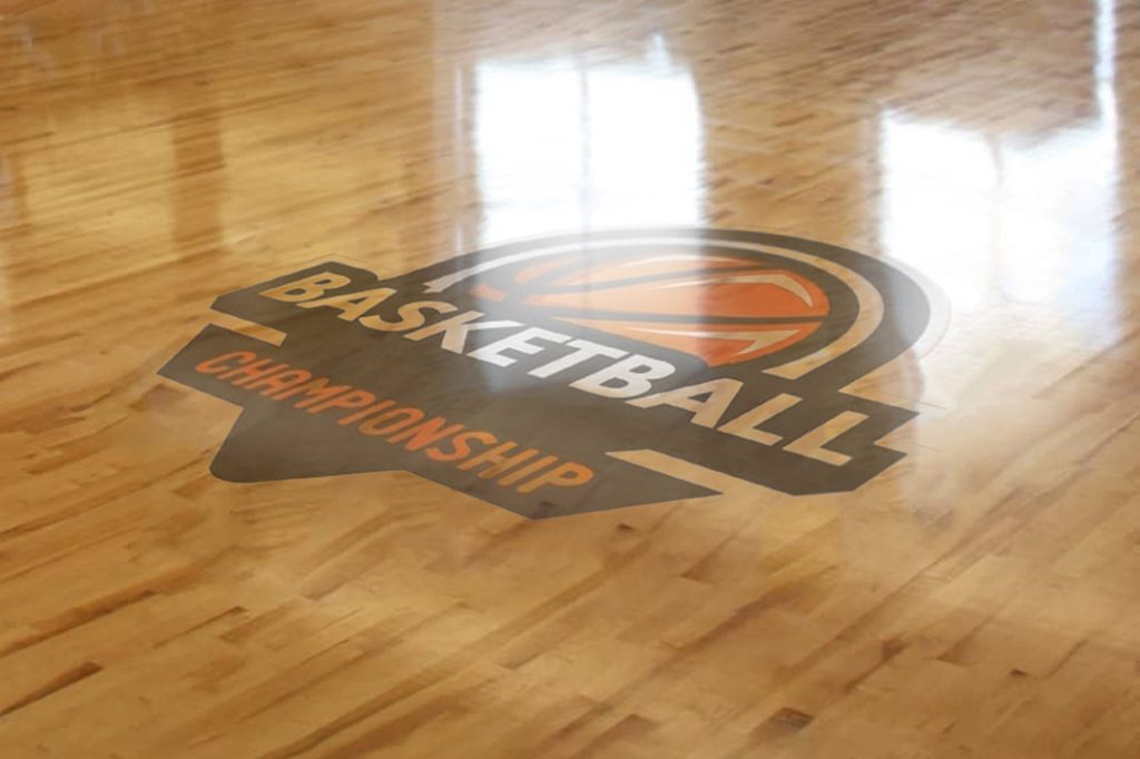 Clear Floor Stickers 4