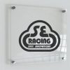 Clear Logo Decals 2