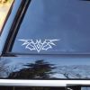 Clear Logo Decals 3