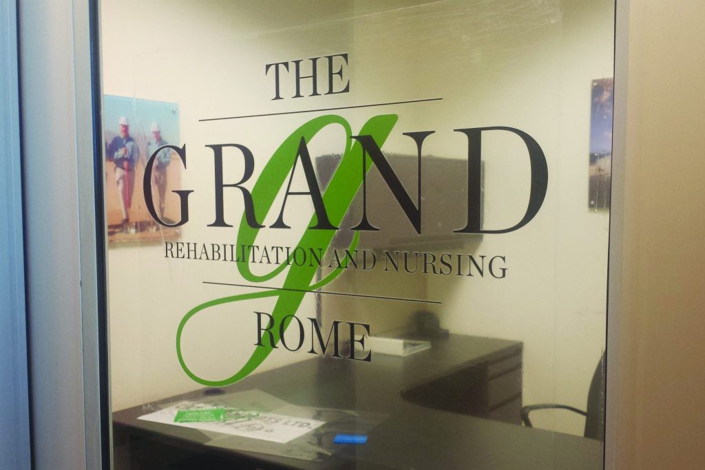 Clear Logo Stickers 3