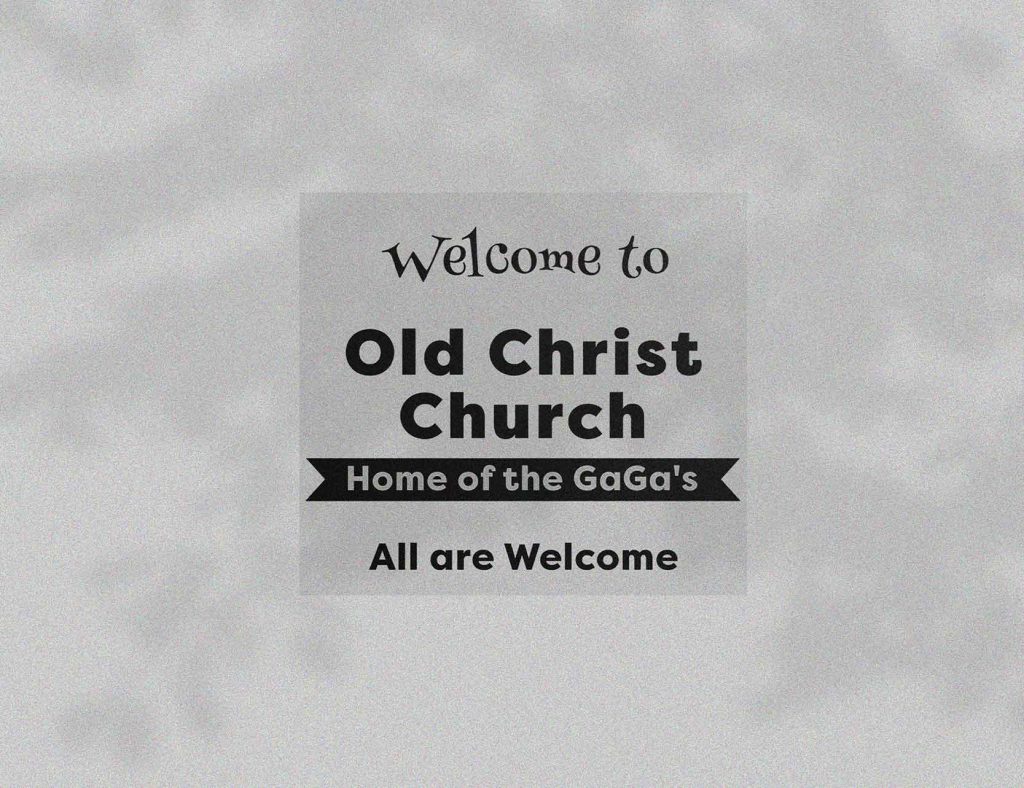 Clear Shape Stickers 3