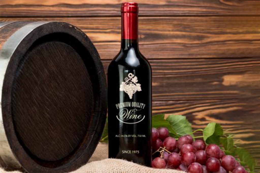 Clear Sticker Product Labels 2