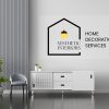 Clear Wall Stickers