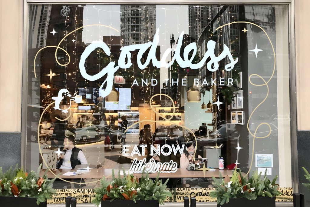 Clear Window Graphics