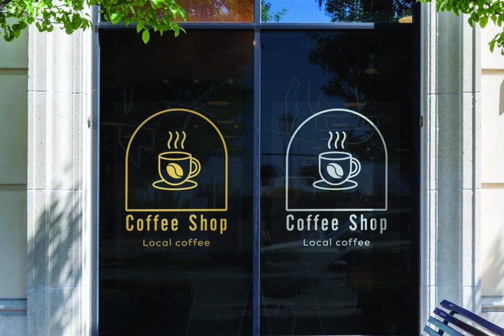 Clear Window Graphics 3